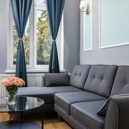 Karmelicka Stylish In Cracow By Renters * Krakow