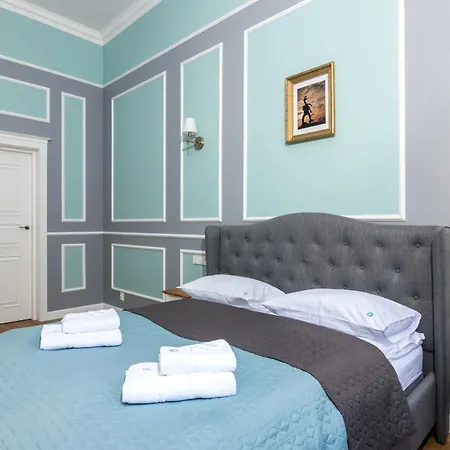 Karmelicka Stylish In Cracow By Renters * Krakow