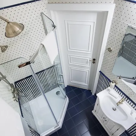 Karmelicka Stylish In Cracow By Renters Krakow