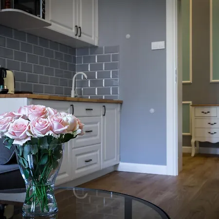 Karmelicka Stylish In Cracow By Renters Krakow