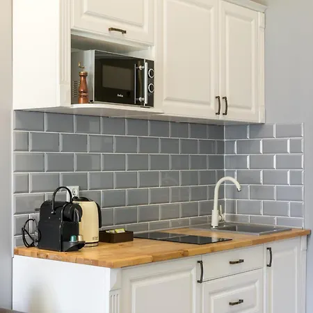 Apartment Karmelicka Stylish In Cracow By Renters Krakow