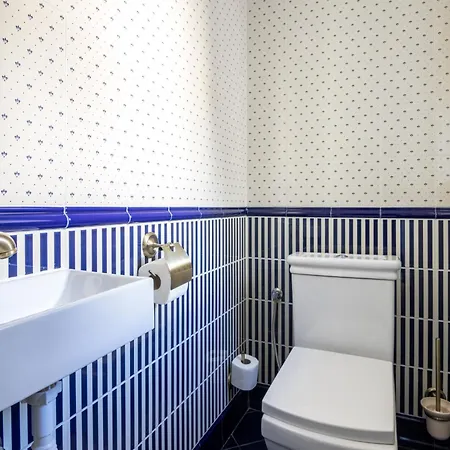 Karmelicka Stylish In Cracow By Renters * Krakow