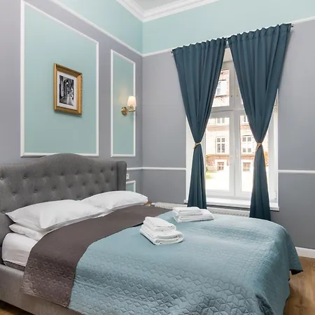 Karmelicka Stylish In Cracow By Renters *