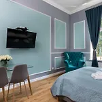 Karmelicka Stylish In Cracow By Renters