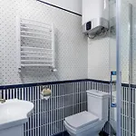 Lägenhet Karmelicka Stylish In Cracow By Renters *