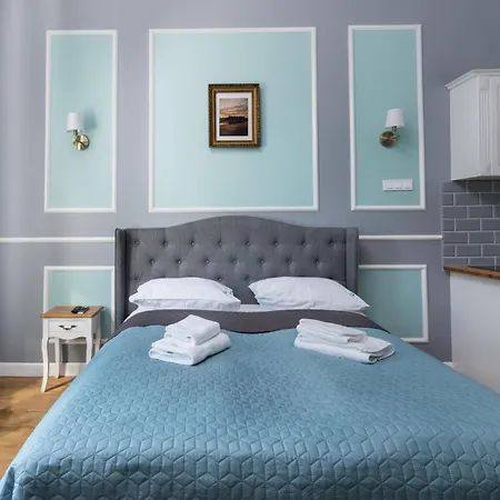 Karmelicka Stylish In Cracow By Renters * Kraków